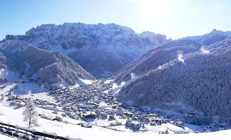 酒店 Garni La Majon