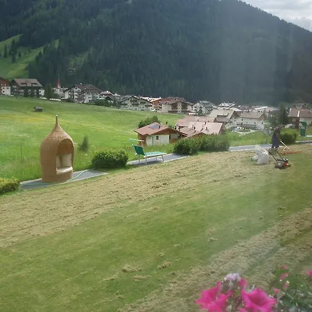 Hotel Garni La Majon Selva di Val Gardena
