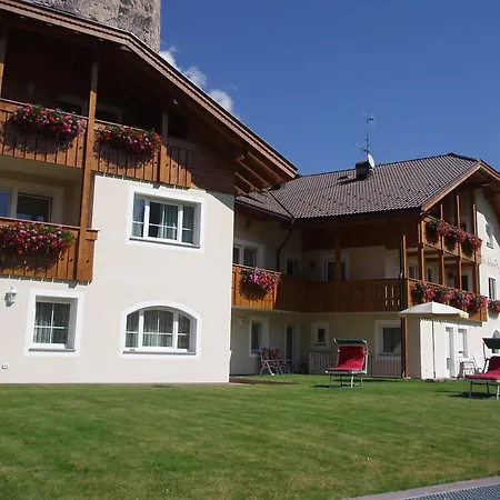 Garni La Majon Hotel Selva di Val Gardena
