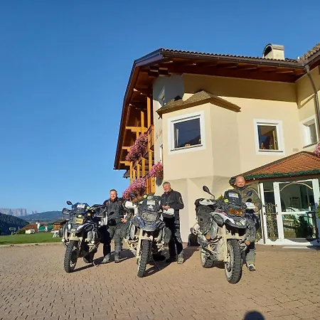 Garni La Majon Hotel Selva di Val Gardena