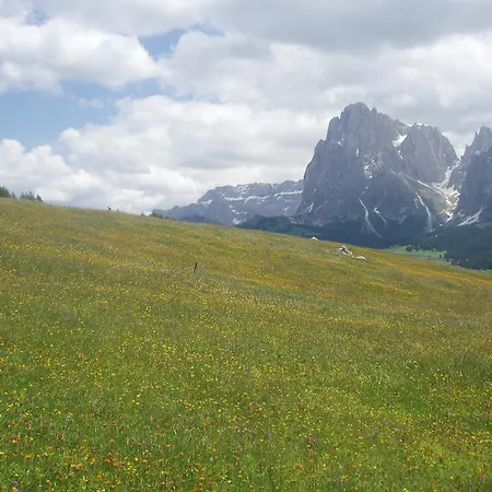 Garni La Majon Selva di Val Gardena