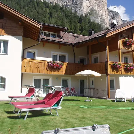 Garni La Majon 3* Selva di Val Gardena