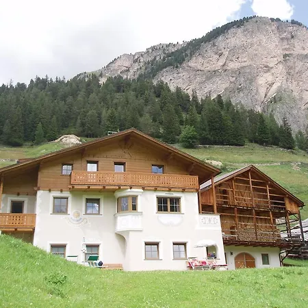 Garni La Majon Selva di Val Gardena