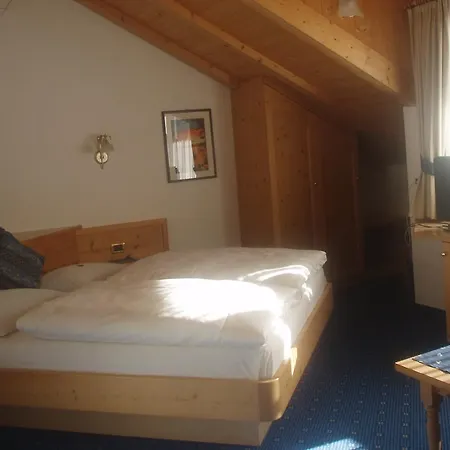 Hotel Garni La Majon Selva di Val Gardena