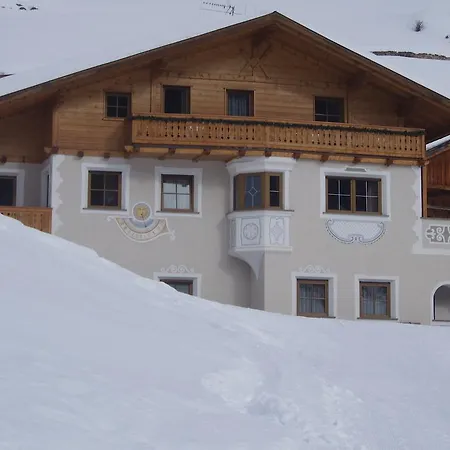 Garni La Majon Hotel Selva di Val Gardena