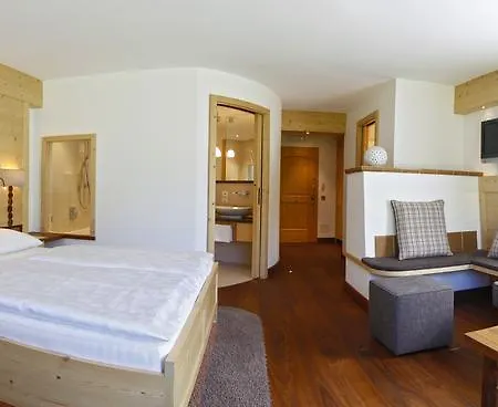 Hotel Garni La Majon Selva di Val Gardena