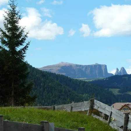Hotel Garni La Majon Selva di Val Gardena