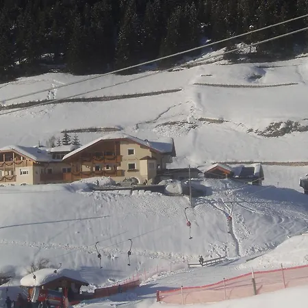 Hotel Garni La Majon Selva di Val Gardena