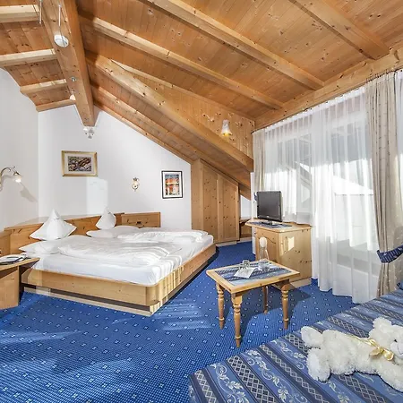 Garni La Majon Selva di Val Gardena